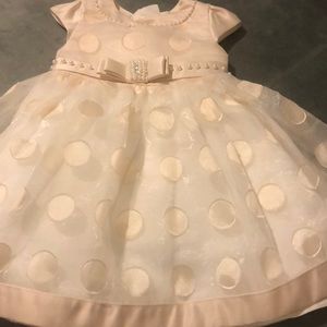 Baby dress